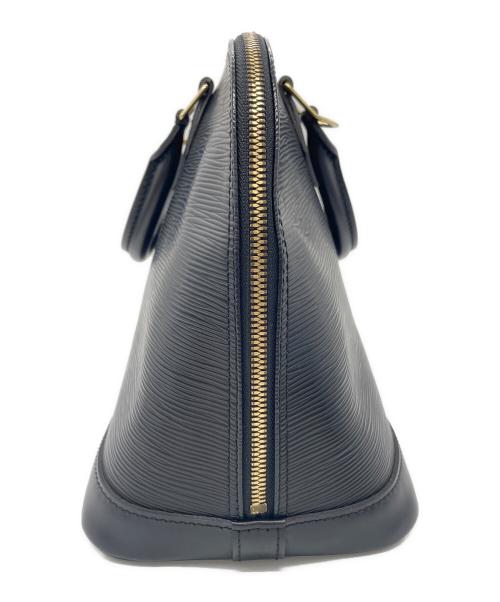 LOUIS VUITTON（ルイ ヴィトン）LOUIS VUITTON (ルイ ヴィトン) ハンドバッグ　M52142　アルマPM　エピの古着・服飾アイテム