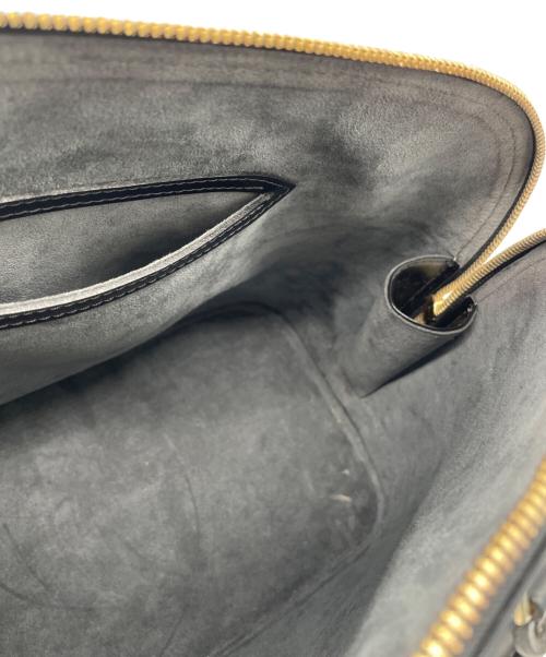 LOUIS VUITTON（ルイ ヴィトン）LOUIS VUITTON (ルイ ヴィトン) ハンドバッグ　M52142　アルマPM　エピの古着・服飾アイテム