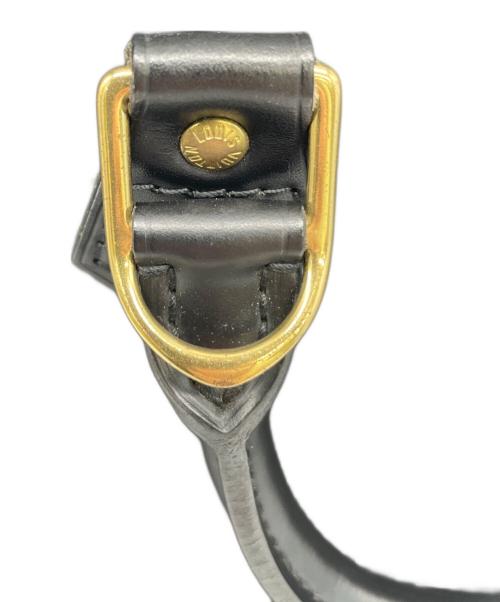 LOUIS VUITTON（ルイ ヴィトン）LOUIS VUITTON (ルイ ヴィトン) ハンドバッグ　M52142　アルマPM　エピの古着・服飾アイテム