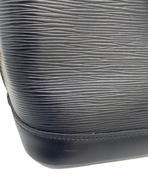 LOUIS VUITTON（ルイ ヴィトン）LOUIS VUITTON (ルイ ヴィトン) ハンドバッグ　M52142　アルマPM　エピの古着・服飾アイテム