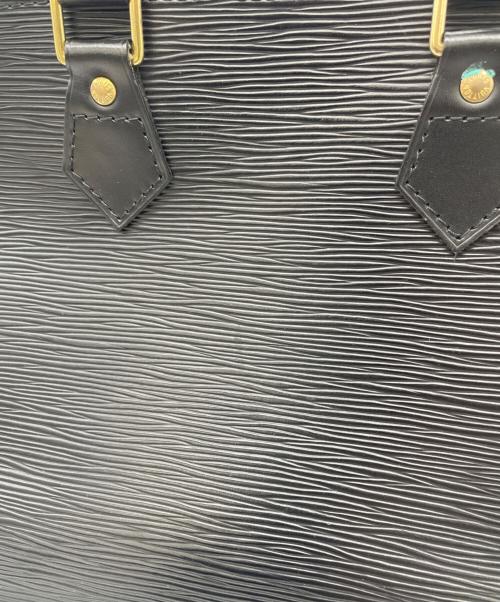 LOUIS VUITTON（ルイ ヴィトン）LOUIS VUITTON (ルイ ヴィトン) ハンドバッグ　M52142　アルマPM　エピの古着・服飾アイテム