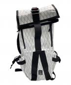 CHROMEクローム）の古着「TENSILE RUCKPACK」｜ホワイト