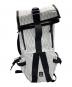 CHROME（クローム）の古着「TENSILE RUCKPACK」｜ホワイト