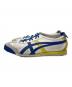 Onitsuka Tiger (オニツカタイガー) STREET FIGHTER (ストリートファーターズ) MEXICO 66 SD ホワイト×ネイビー サイズ:26：12000円