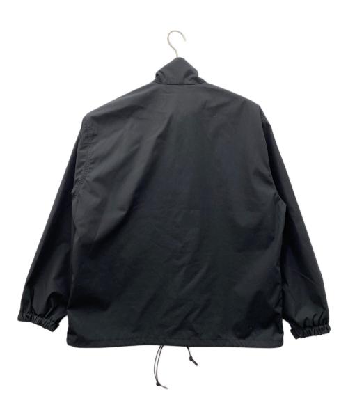 THE NORTHFACE PURPLELABEL（ザ・ノースフェイス パープルレーベル）THE NORTHFACE PURPLELABEL (ザ・ノースフェイス パープルレーベル) 65/35 Field Jacket ブラック サイズ:Mの古着・服飾アイテム