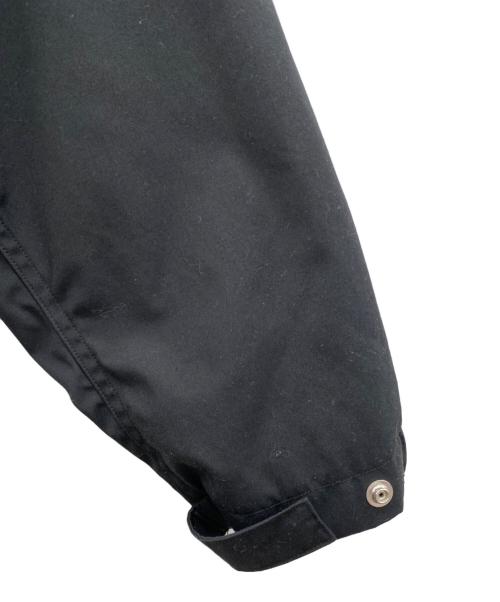 THE NORTHFACE PURPLELABEL（ザ・ノースフェイス パープルレーベル）THE NORTHFACE PURPLELABEL (ザ・ノースフェイス パープルレーベル) 65/35 Field Jacket ブラック サイズ:Mの古着・服飾アイテム