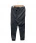 F.C.R.B. (エフシーレアルブリストル) POLARTEC FLEECE POWER STRETCH TRAINING RIBBED PANTS グレー サイズ:M：8000円