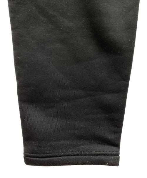 F.C.R.B.（エフシーレアルブリストル）F.C.R.B. (エフシーレアルブリストル) F.C.Real Bristol 21AW POLARTEC POWER STRETCH TRAINING PANTS ブラック サイズ:Mの古着・服飾アイテム
