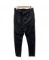 F.C.R.B. (エフシーレアルブリストル) F.C.Real Bristol 21AW POLARTEC POWER STRETCH TRAINING PANTS ブラック サイズ:M：12000円