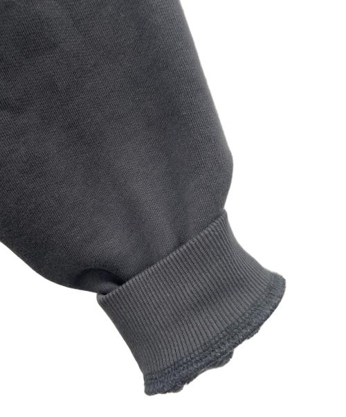 KITH（キス）KITH (キス) DISNEY (ディズニー) プルオーバーパーカー ブラック サイズ:Mの古着・服飾アイテム