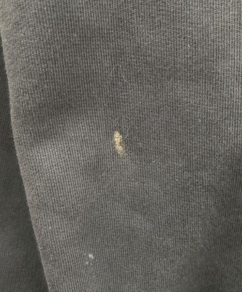 KITH（キス）KITH (キス) DISNEY (ディズニー) プルオーバーパーカー ブラック サイズ:Mの古着・服飾アイテム