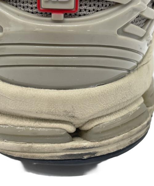 NEW BALANCE（ニューバランス）NEW BALANCE (ニューバランス) ローカットスニーカー グレー サイズ:27.5の古着・服飾アイテム