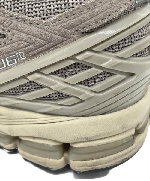 NEW BALANCE（ニューバランス）NEW BALANCE (ニューバランス) ローカットスニーカー グレー サイズ:27.5の古着・服飾アイテム