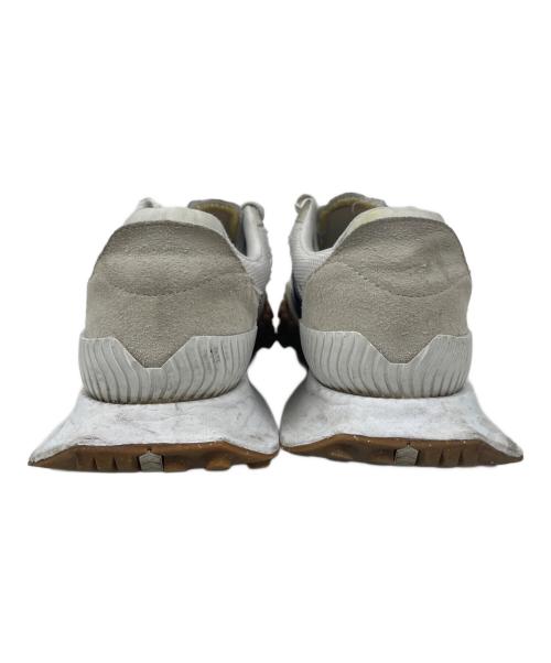 NEW BALANCE（ニューバランス）NEW BALANCE (ニューバランス) New Balance UXC72SD ベージュ×ブラック サイズ:27の古着・服飾アイテム