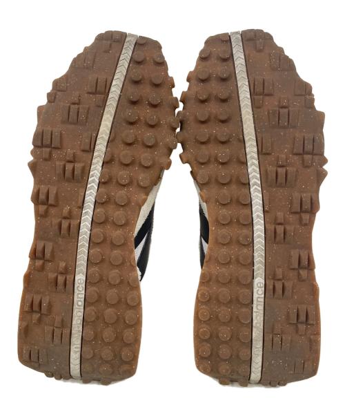 NEW BALANCE（ニューバランス）NEW BALANCE (ニューバランス) New Balance UXC72SD ベージュ×ブラック サイズ:27の古着・服飾アイテム