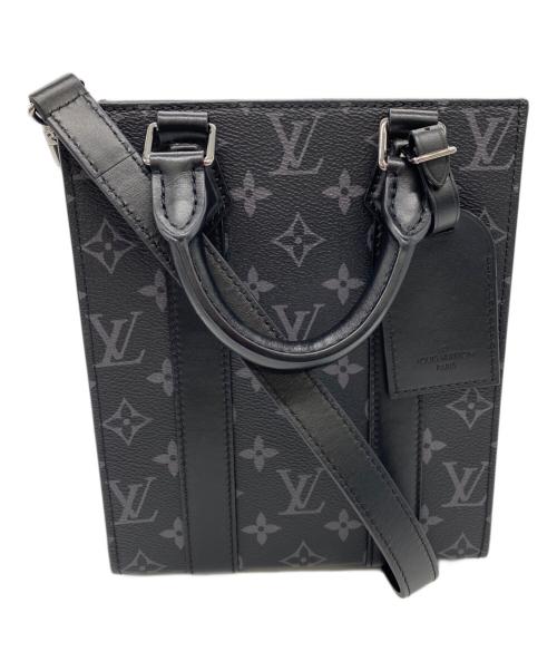 LOUIS VUITTON（ルイ ヴィトン）LOUIS VUITTON (ルイ ヴィトン) サックプラMINI 2wayショルダーバッグの古着・服飾アイテム