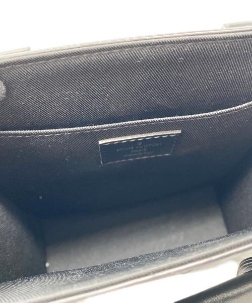 LOUIS VUITTON（ルイ ヴィトン）LOUIS VUITTON (ルイ ヴィトン) サックプラMINI 2wayショルダーバッグの古着・服飾アイテム