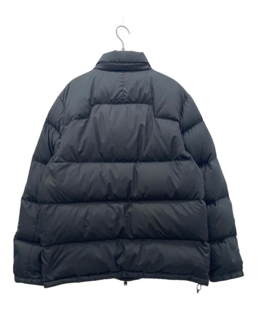 POLO RALPH LAUREN（ポロ・ラルフローレン）POLO RALPH LAUREN (ポロ・ラルフローレン) ダウンジャケット ブラック サイズ:Lの古着・服飾アイテム
