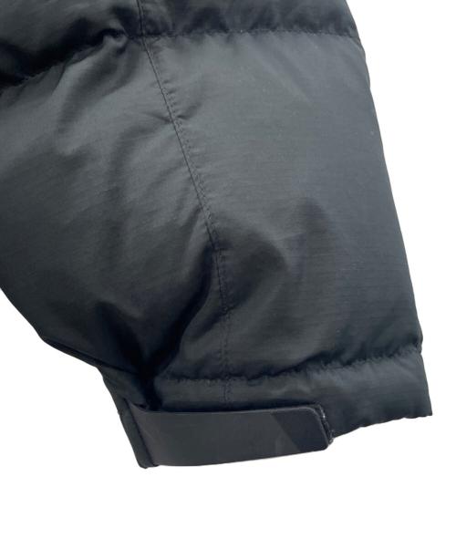 POLO RALPH LAUREN（ポロ・ラルフローレン）POLO RALPH LAUREN (ポロ・ラルフローレン) ダウンジャケット ブラック サイズ:Lの古着・服飾アイテム
