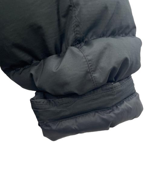 POLO RALPH LAUREN（ポロ・ラルフローレン）POLO RALPH LAUREN (ポロ・ラルフローレン) ダウンジャケット ブラック サイズ:Lの古着・服飾アイテム