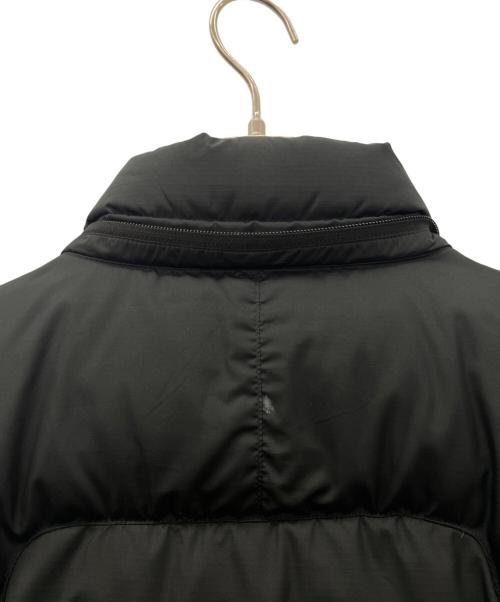 POLO RALPH LAUREN（ポロ・ラルフローレン）POLO RALPH LAUREN (ポロ・ラルフローレン) ダウンジャケット ブラック サイズ:Lの古着・服飾アイテム