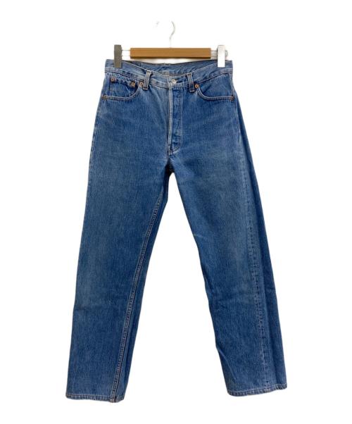 LEVI'S（リーバイス）LEVI'S (リーバイス) 501xx デニムパンツ インディゴ サイズ:ｗ31 L36の古着・服飾アイテム