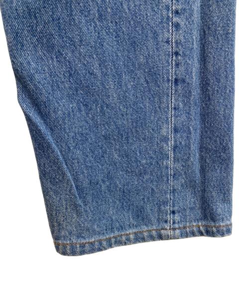 LEVI'S（リーバイス）LEVI'S (リーバイス) 501xx デニムパンツ インディゴ サイズ:ｗ31 L36の古着・服飾アイテム