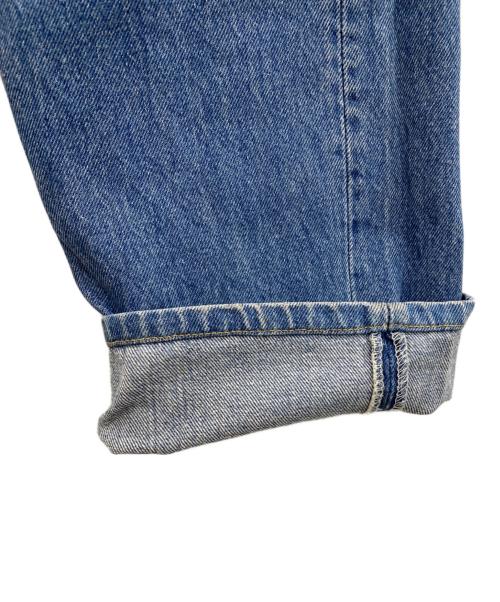 LEVI'S（リーバイス）LEVI'S (リーバイス) 501xx デニムパンツ インディゴ サイズ:ｗ31 L36の古着・服飾アイテム