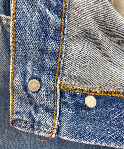 LEVI'S（リーバイス）LEVI'S (リーバイス) 501xx デニムパンツ インディゴ サイズ:ｗ31 L36の古着・服飾アイテム