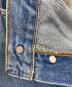 中古・古着 LEVI'S (リーバイス) 501xx デニムパンツ インディゴ サイズ:ｗ31 L36：12000円