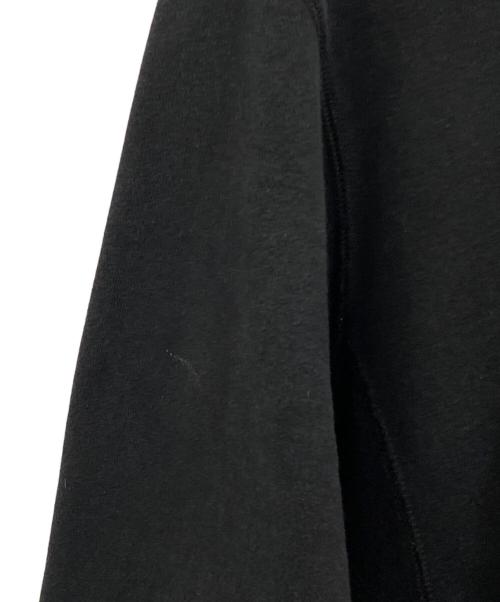 BlackEyePatch（ブラックアイパッチ）BlackEyePatch (ブラックアイパッチ) プルオーバーパーカー ブラック サイズ:Lの古着・服飾アイテム