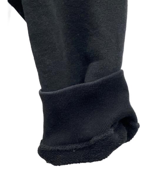 BlackEyePatch（ブラックアイパッチ）BlackEyePatch (ブラックアイパッチ) プルオーバーパーカー ブラック サイズ:Lの古着・服飾アイテム