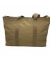 PORTER (ポーター) WEAPON TOTE BAG(M) カーキ：15000円