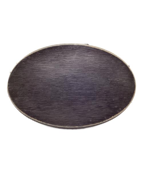 LOUIS VUITTON（ルイ ヴィトン）LOUIS VUITTON (ルイ ヴィトン) クリュニー エピ ブラックの古着・服飾アイテム