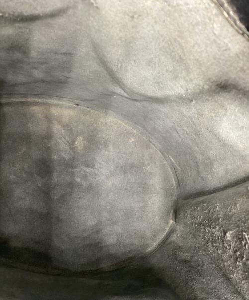 LOUIS VUITTON（ルイ ヴィトン）LOUIS VUITTON (ルイ ヴィトン) クリュニー エピ ブラックの古着・服飾アイテム