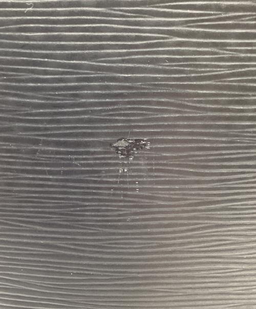 LOUIS VUITTON（ルイ ヴィトン）LOUIS VUITTON (ルイ ヴィトン) クリュニー エピ ブラックの古着・服飾アイテム