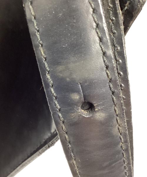 LOUIS VUITTON（ルイ ヴィトン）LOUIS VUITTON (ルイ ヴィトン) クリュニー エピ ブラックの古着・服飾アイテム