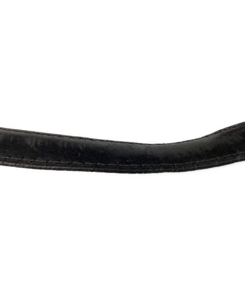 LOUIS VUITTON（ルイ ヴィトン）LOUIS VUITTON (ルイ ヴィトン) クリュニー エピ ブラックの古着・服飾アイテム