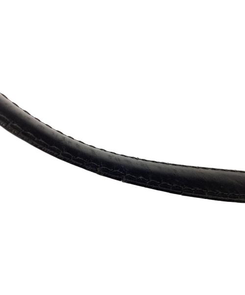 LOUIS VUITTON（ルイ ヴィトン）LOUIS VUITTON (ルイ ヴィトン) クリュニー エピ ブラックの古着・服飾アイテム