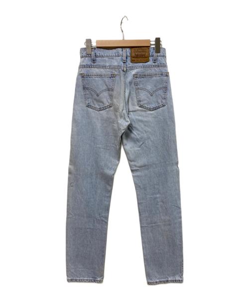 LEVI'S（リーバイス）LEVI'S (リーバイス) デニムパンツ インディゴ サイズ:W30 L32の古着・服飾アイテム