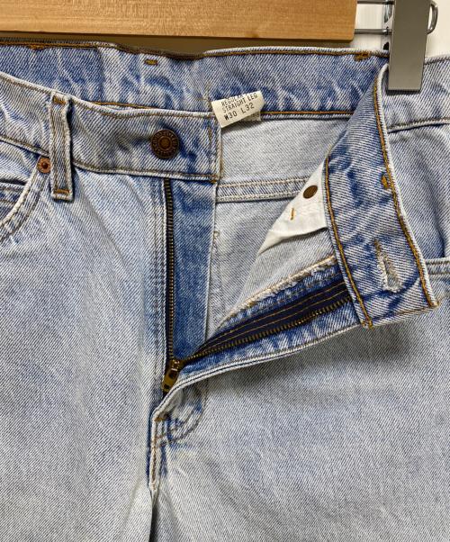 LEVI'S（リーバイス）LEVI'S (リーバイス) デニムパンツ インディゴ サイズ:W30 L32の古着・服飾アイテム