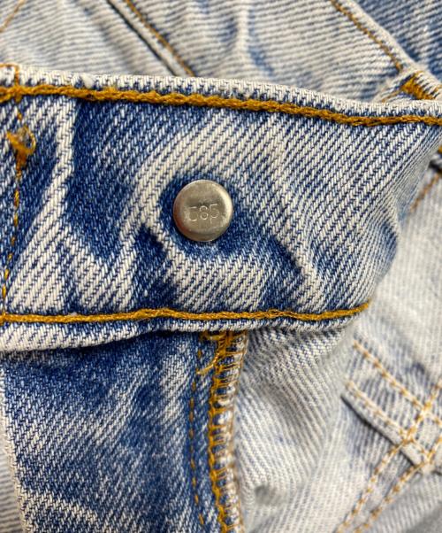 LEVI'S（リーバイス）LEVI'S (リーバイス) デニムパンツ インディゴ サイズ:W30 L32の古着・服飾アイテム