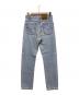 LEVI'S (リーバイス) デニムパンツ インディゴ サイズ:W30 L32：3000円