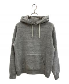 中古・古着通販】NIGEL CABOURN (ナイジェルケーボン) ジップパーカー