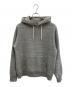orSlow（オアスロウ）の古着「ループウィール フーデッド スウェットシャツ」｜グレー