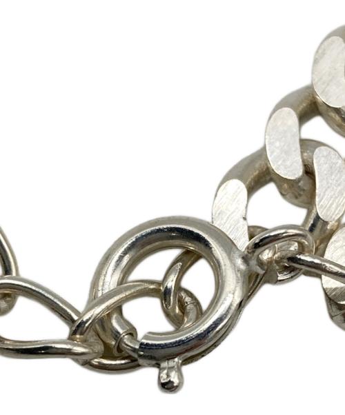 GROUND Y（グラウンドワイ）GROUND Y (グラウンドワイ) 呪術廻戦 KUGISAKI'S NAIL NECKLACEの古着・服飾アイテム