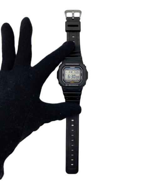 CASIO（カシオ）CASIO (カシオ) G-SHOCK ブラックの古着・服飾アイテム