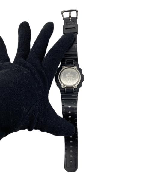 CASIO（カシオ）CASIO (カシオ) G-SHOCK ブラックの古着・服飾アイテム
