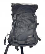 ASSOVアッソブ）の古着「DOBBY 305D」｜ブラック