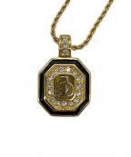 Christian Diorクリスチャン ディオール）の古着「ネックレス」